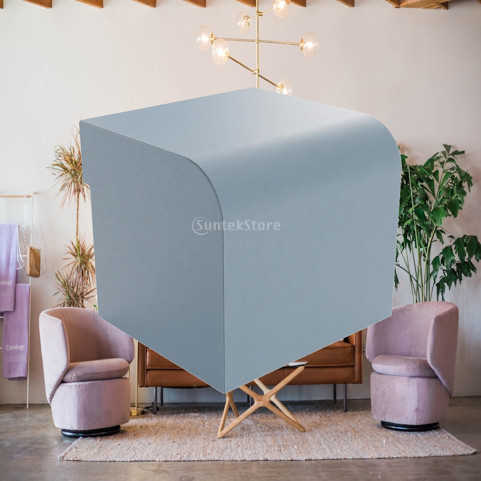 Home Gym Portable - Blok do ćwiczeń hip thrust z