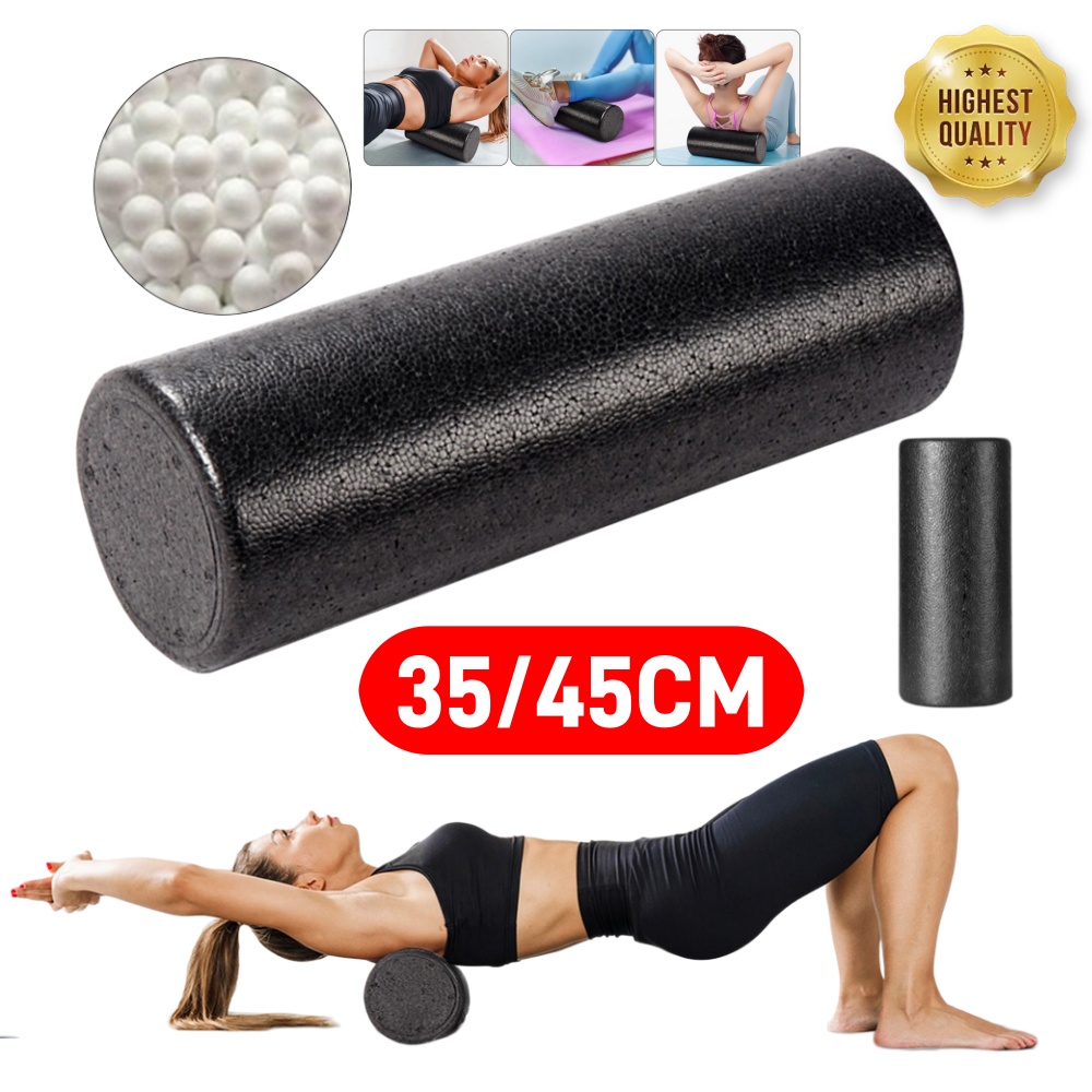 Home Gym Portable - Wałek do masażu z pianki EPP