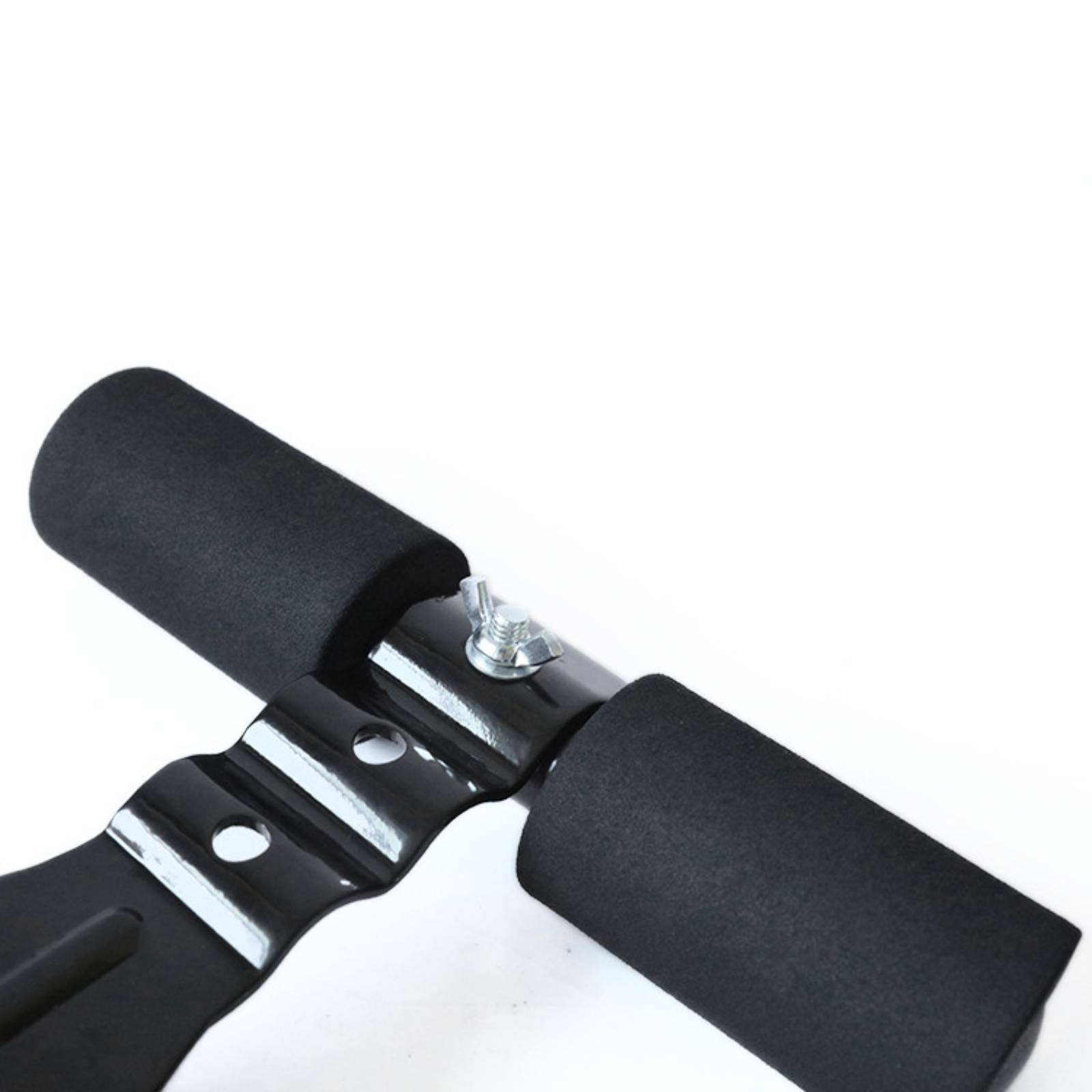 Home Gym Portable - Kompaktowy wspornik do ćwiczeń brzuszków w