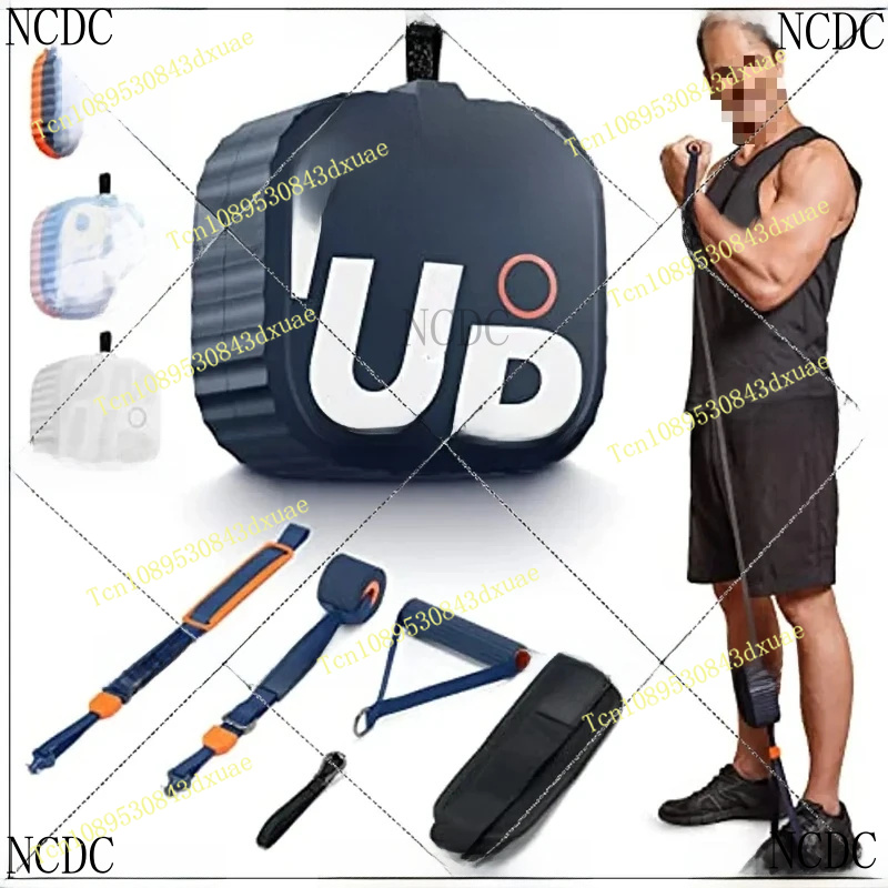 Home Gym Portable - Sprzęt do ćwiczeń w domu, regulowane