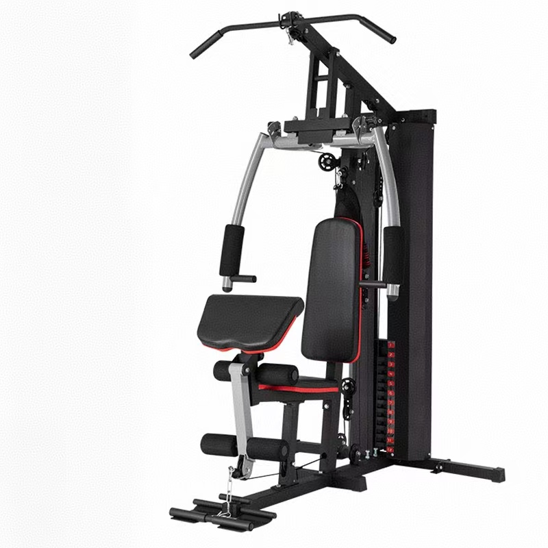 All In One Gym Home Equipment - Wielofunkcyjne urządzenie do ćwiczeń w domu