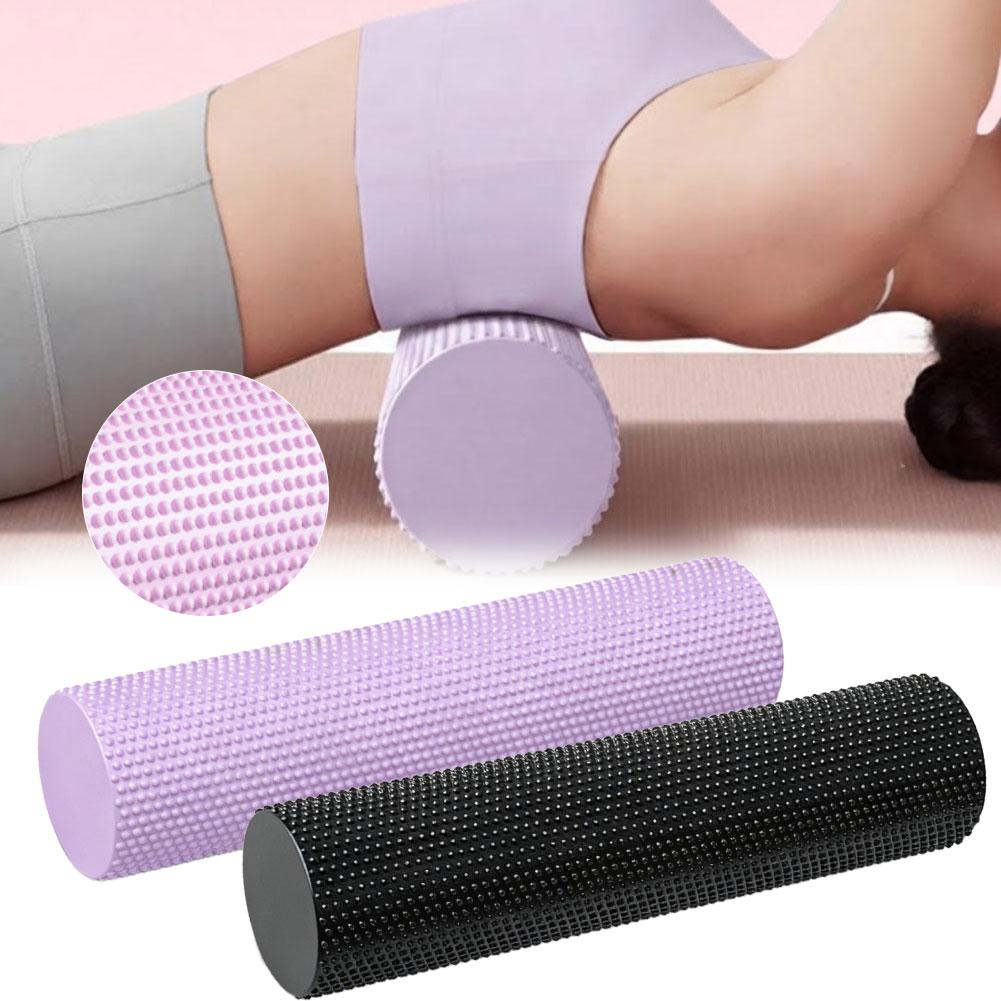 Home Gym Yoga - Wałek piankowy EVA o wysokiej gęstości