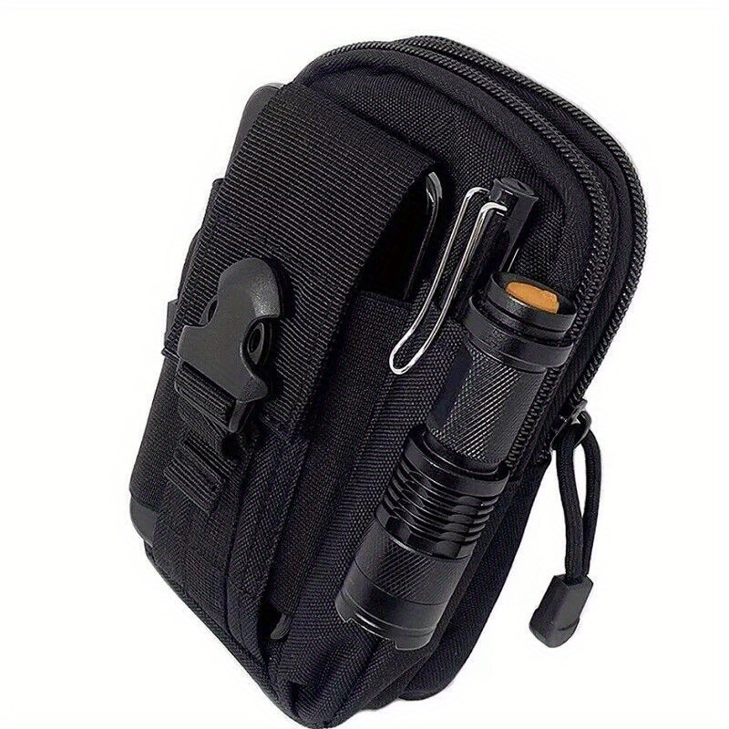 Battle Rope Heavy - 1 szt. Taktyczna torba biodrowa unisex