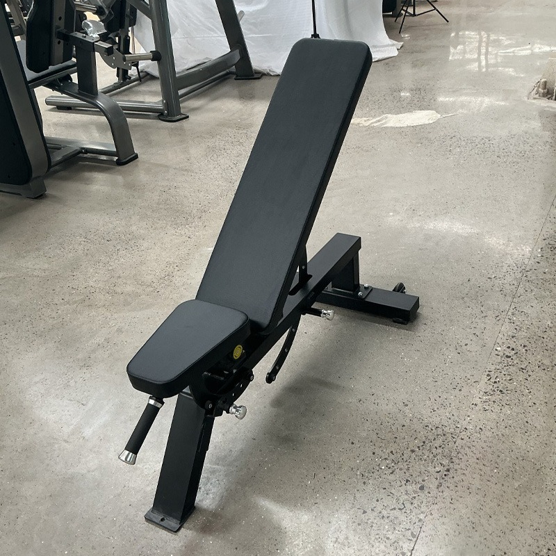 Home Gym Portable - Regulowana ławka do ćwiczeń w domu