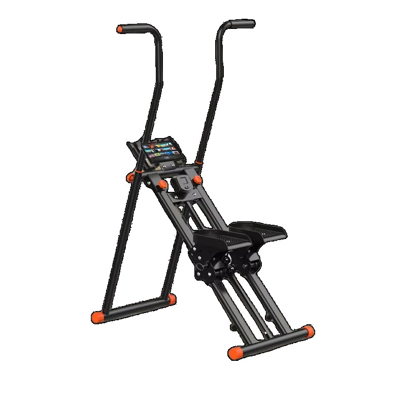 YTYIN Sprzęt do ćwiczeń w domu – Leg Home Gym Workout recenzja i cena