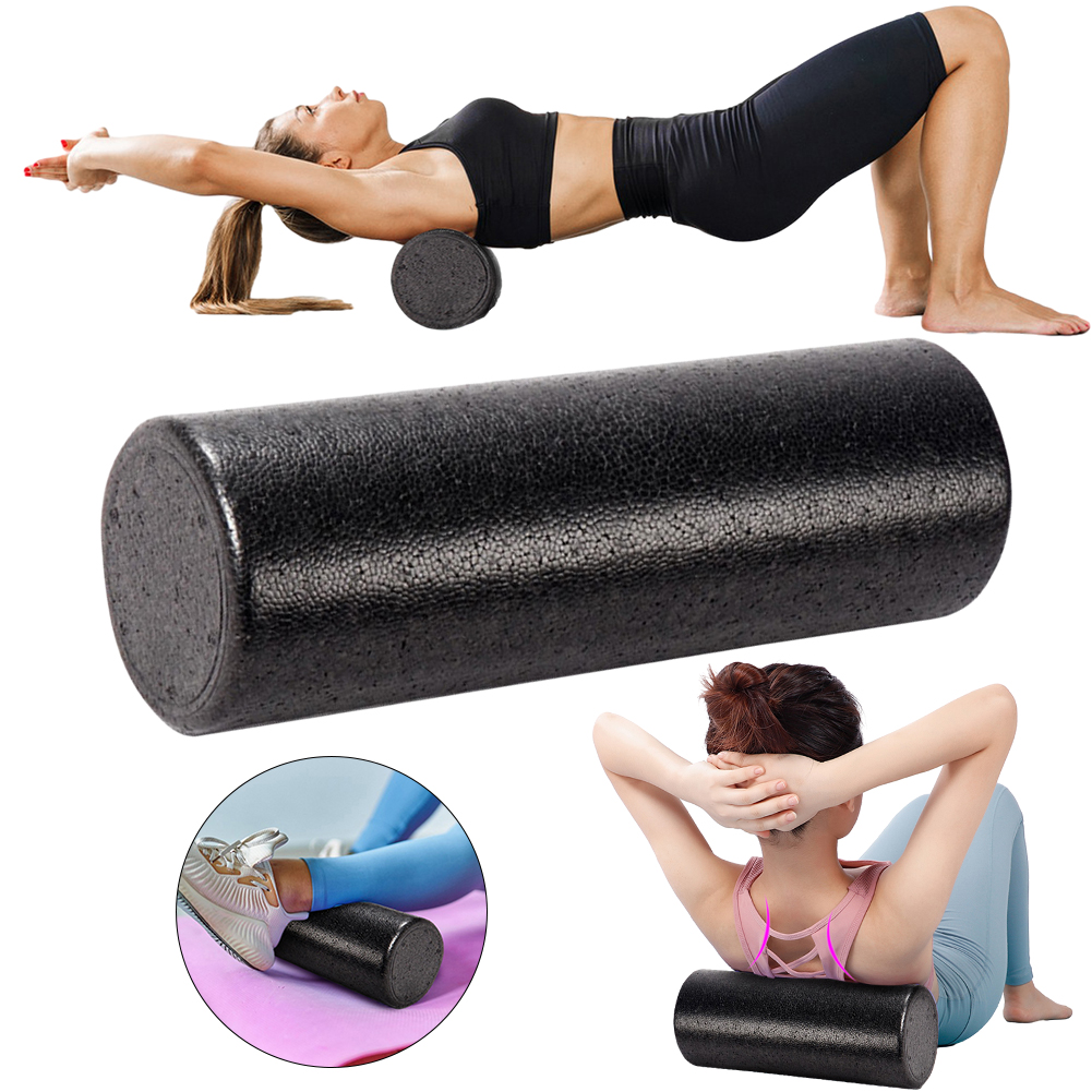 Wałek do masażu z pianki EPP d – Home Gym Portable recenzja i cena
