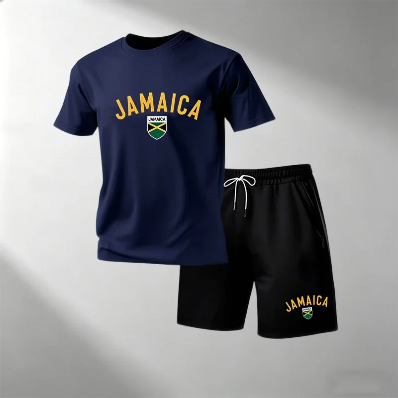 JAMAICA Letnie zestawy casualo – Home Gym Yoga recenzja i cena