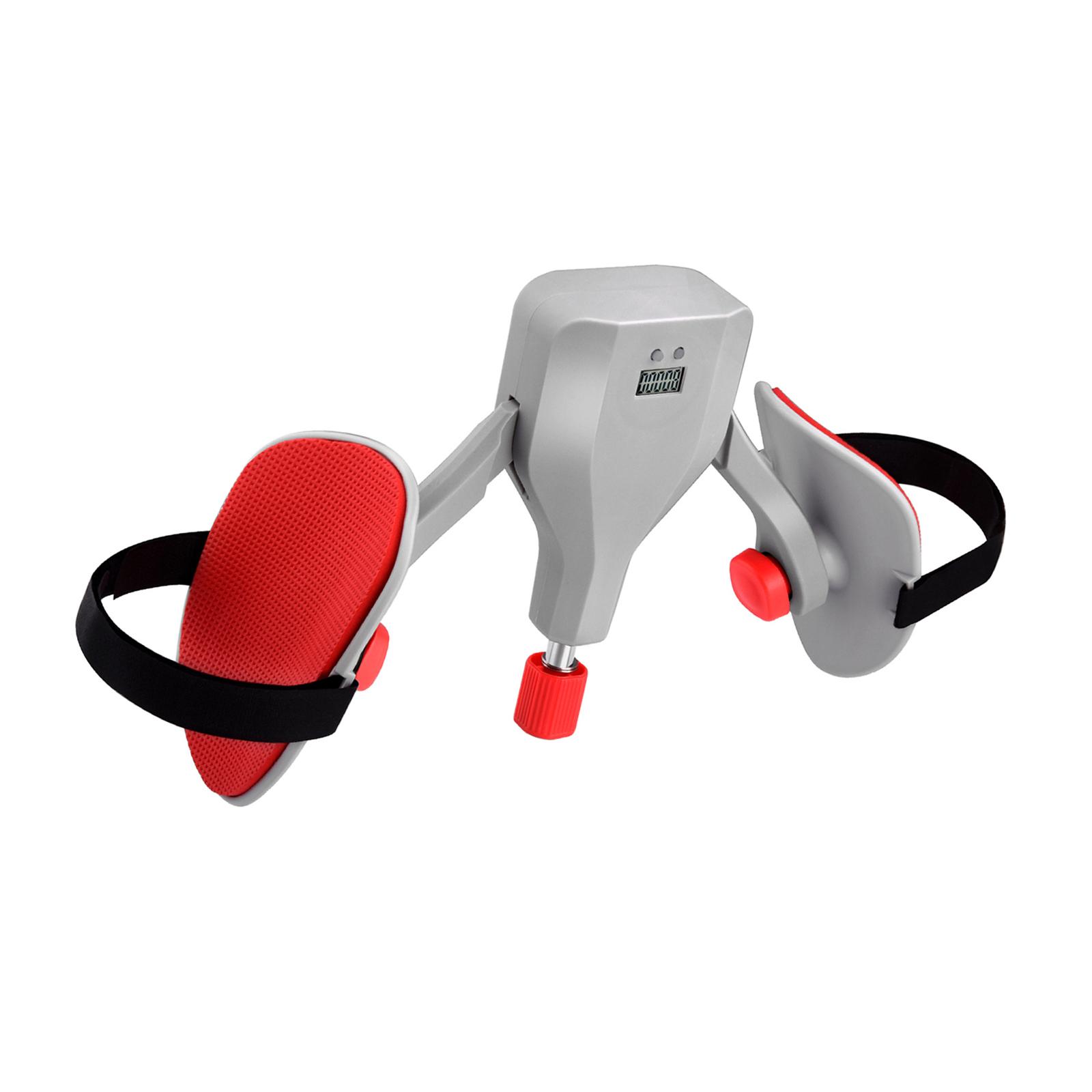 Urządzenie do ćwiczeń ud w dom – Leg Home Gym Workout recenzja i cena