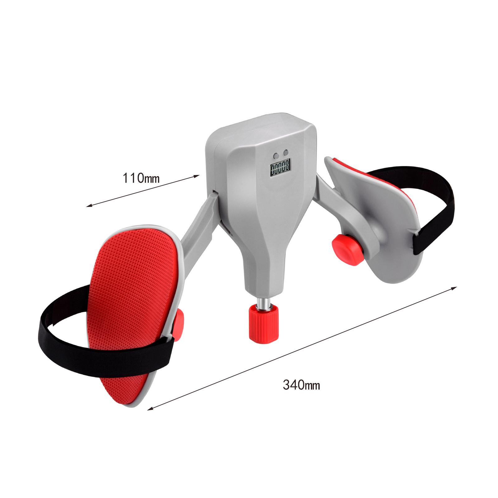 Urządzenie do ćwiczeń ud w dom – Leg Home Gym Workout recenzja i cena