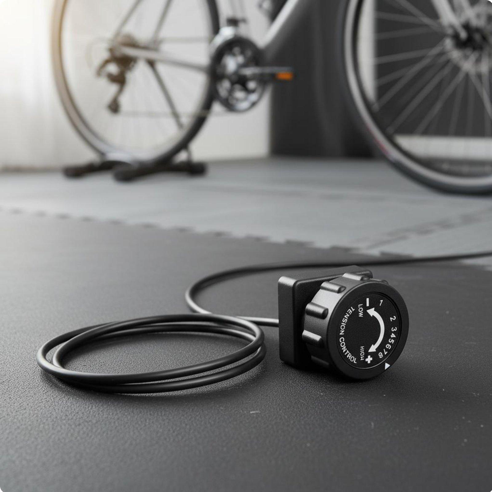 Regulator oporu rowerka stacjo – Home Gym Routine recenzja i cena