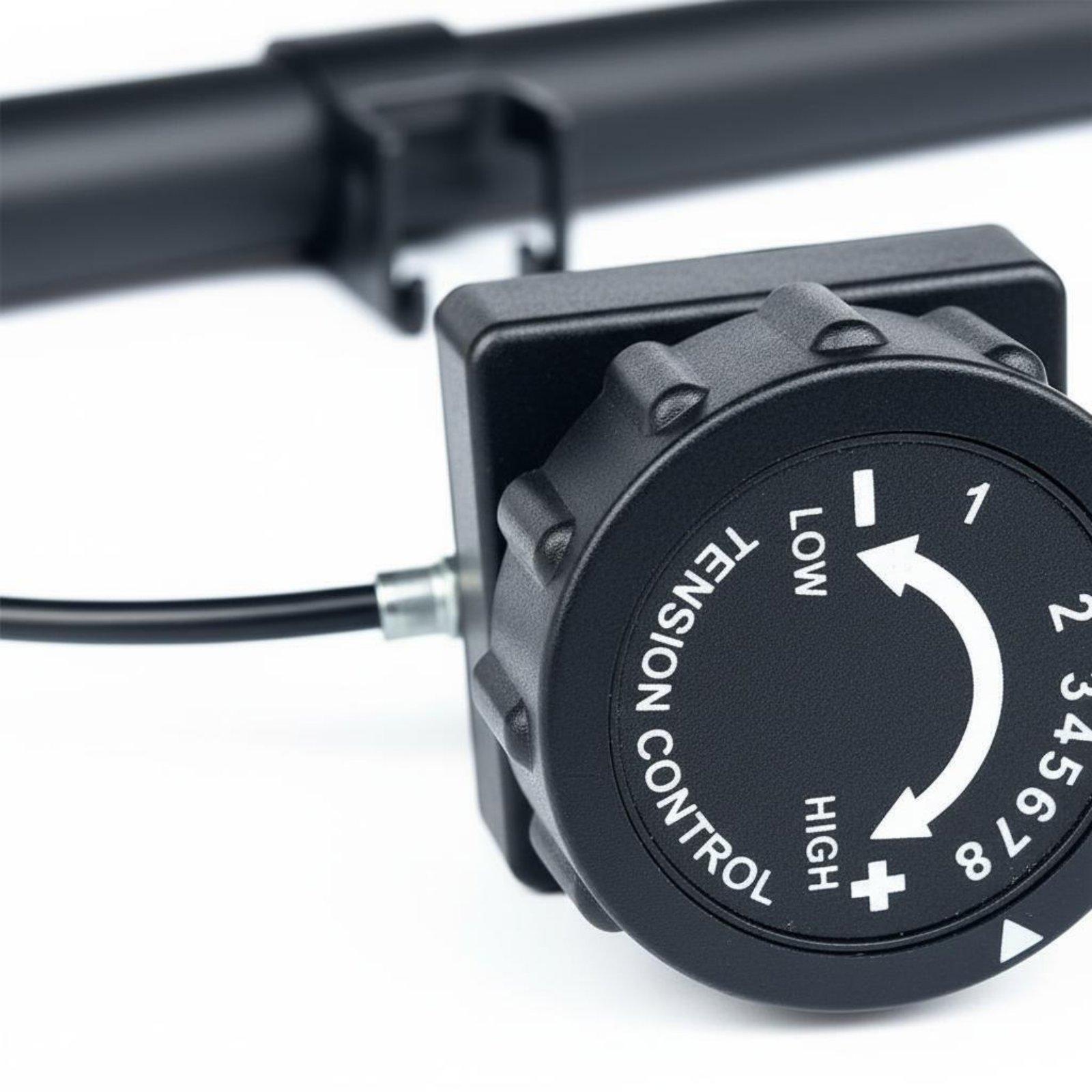 Regulator oporu rowerka stacjo – Home Gym Routine recenzja i cena