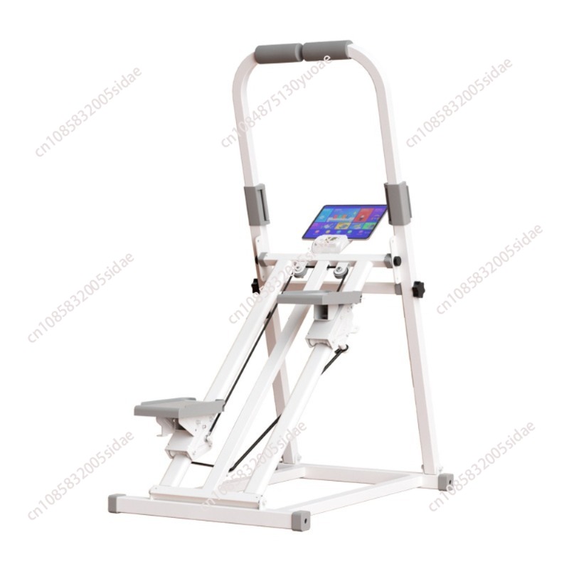 Domowy Stepper do Ćwiczeń Wspi – Home Gym Yoga recenzja i cena