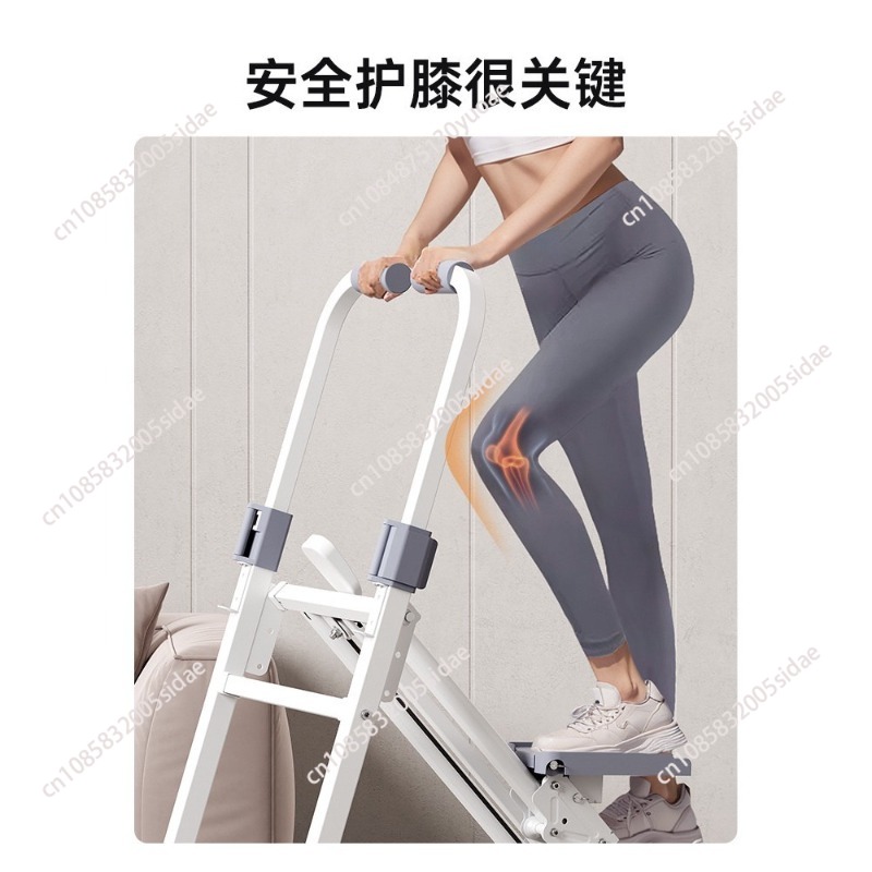 Domowy Stepper do Ćwiczeń Wspi – Home Gym Yoga recenzja i cena