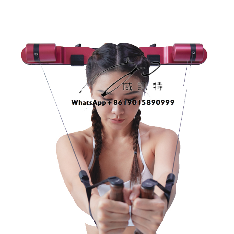 Wielofunkcyjny sprzęt do ćwicz – All In One Gym Home Equipment recenzja i cena