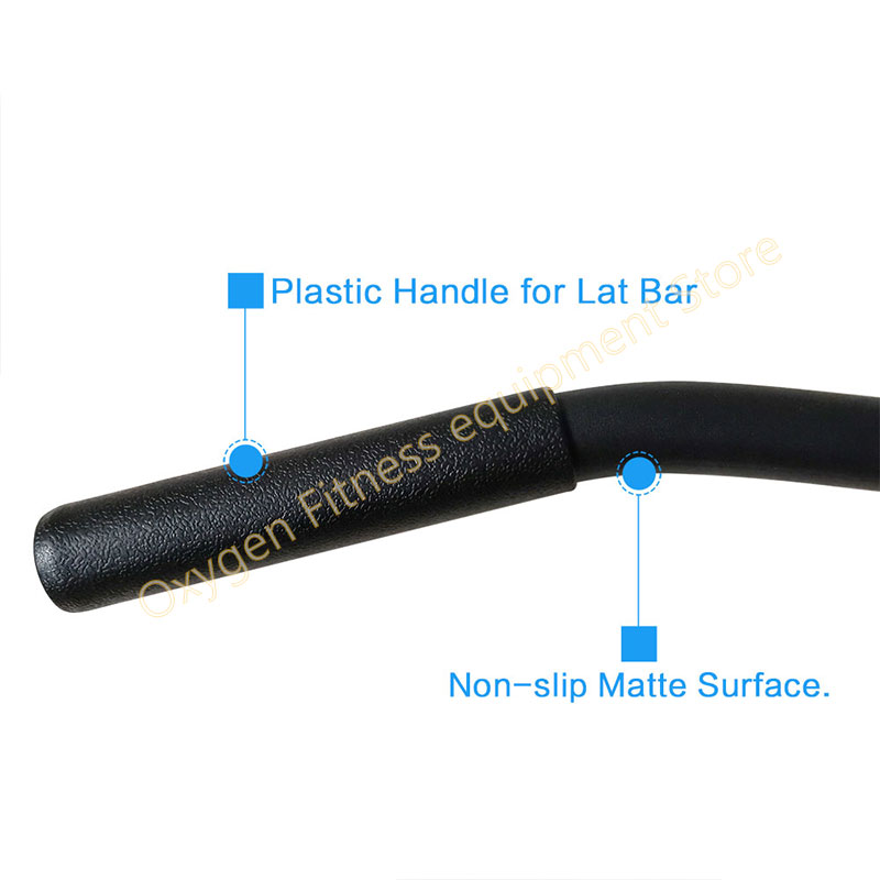 29/39/48 Cal LAT Pulldown Bar  – Lat Pulldown Cable recenzja i cena