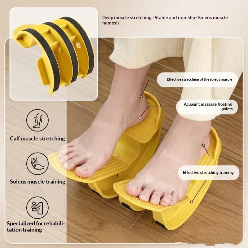 Przyrząd do rozciągania łydek, – Home Gym Portable recenzja i cena
