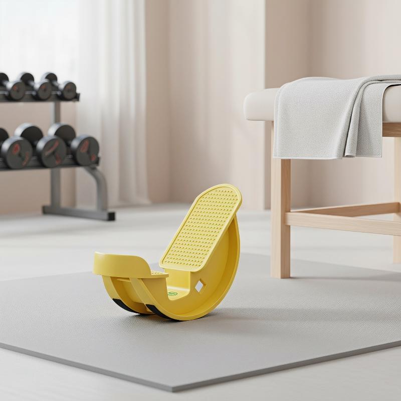 Przyrząd do rozciągania łydek, – Home Gym Portable recenzja i cena
