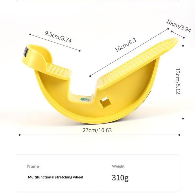 Przyrząd do rozciągania łydek, – Home Gym Portable recenzja i cena