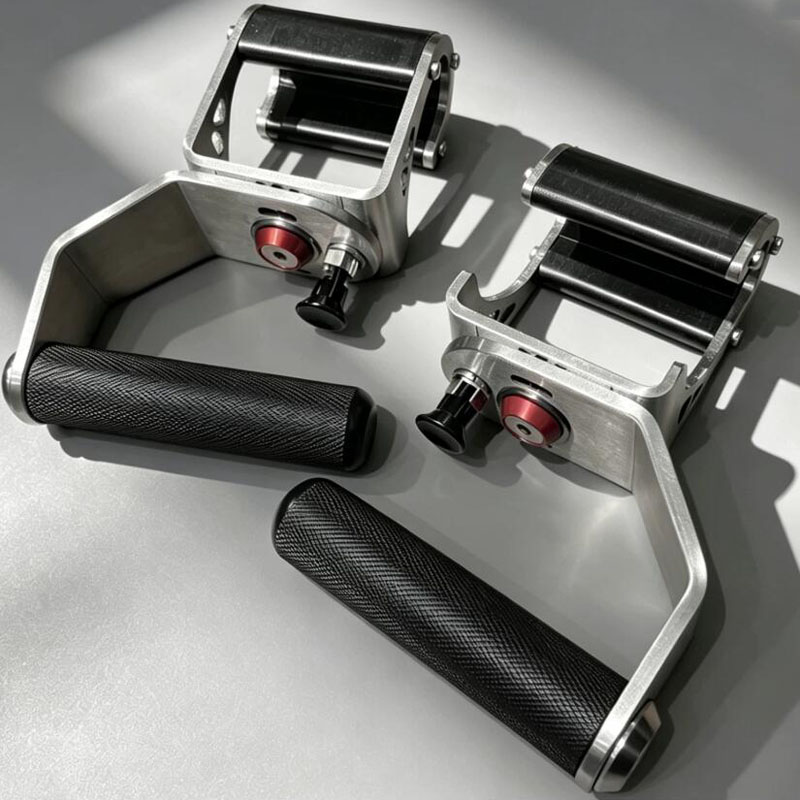 Lat Pulldown - GRPX 360 °   Ob – Lat Pulldown Cable recenzja i cena