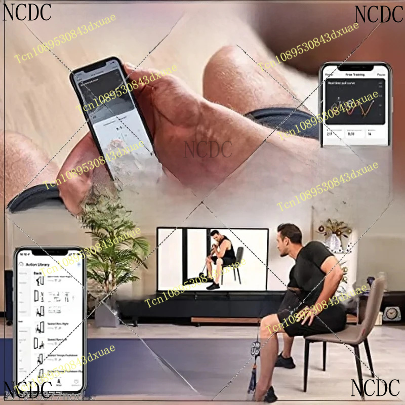 Sprzęt do ćwiczeń w domu, regu – Home Gym Portable recenzja i cena