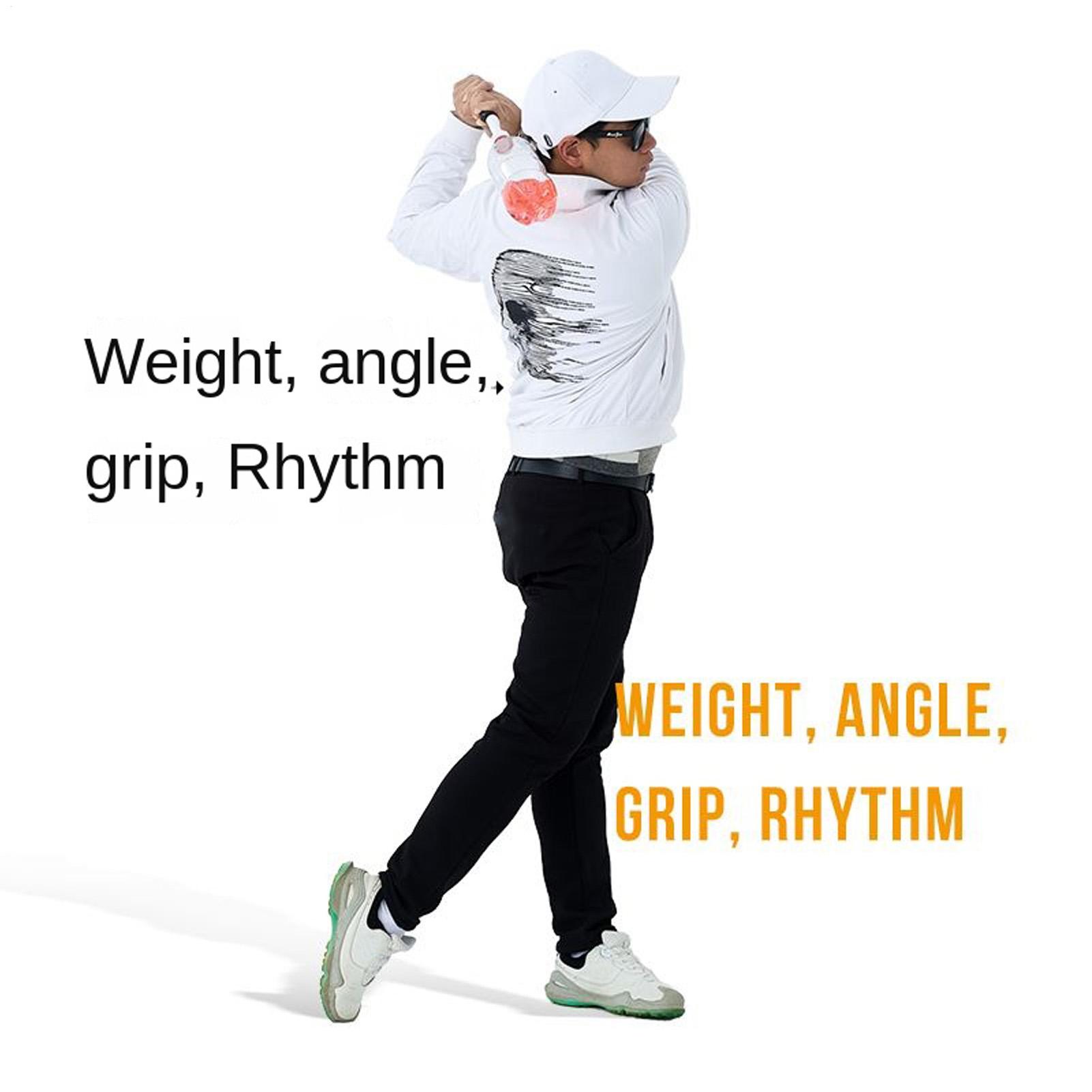 Przyrząd do treningu golfa z r – Home Gym Portable recenzja i cena