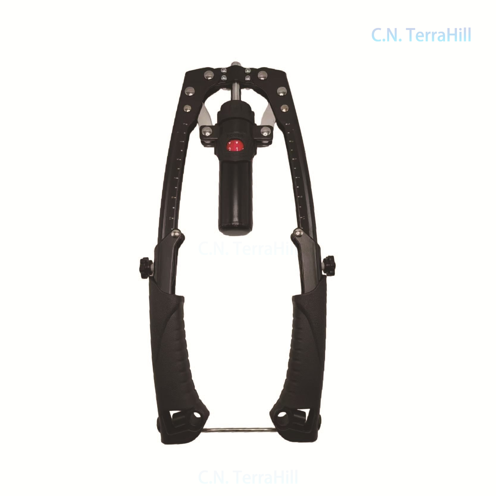 Regulowany hydrauliczny przyrz – Home Gym Portable recenzja i cena