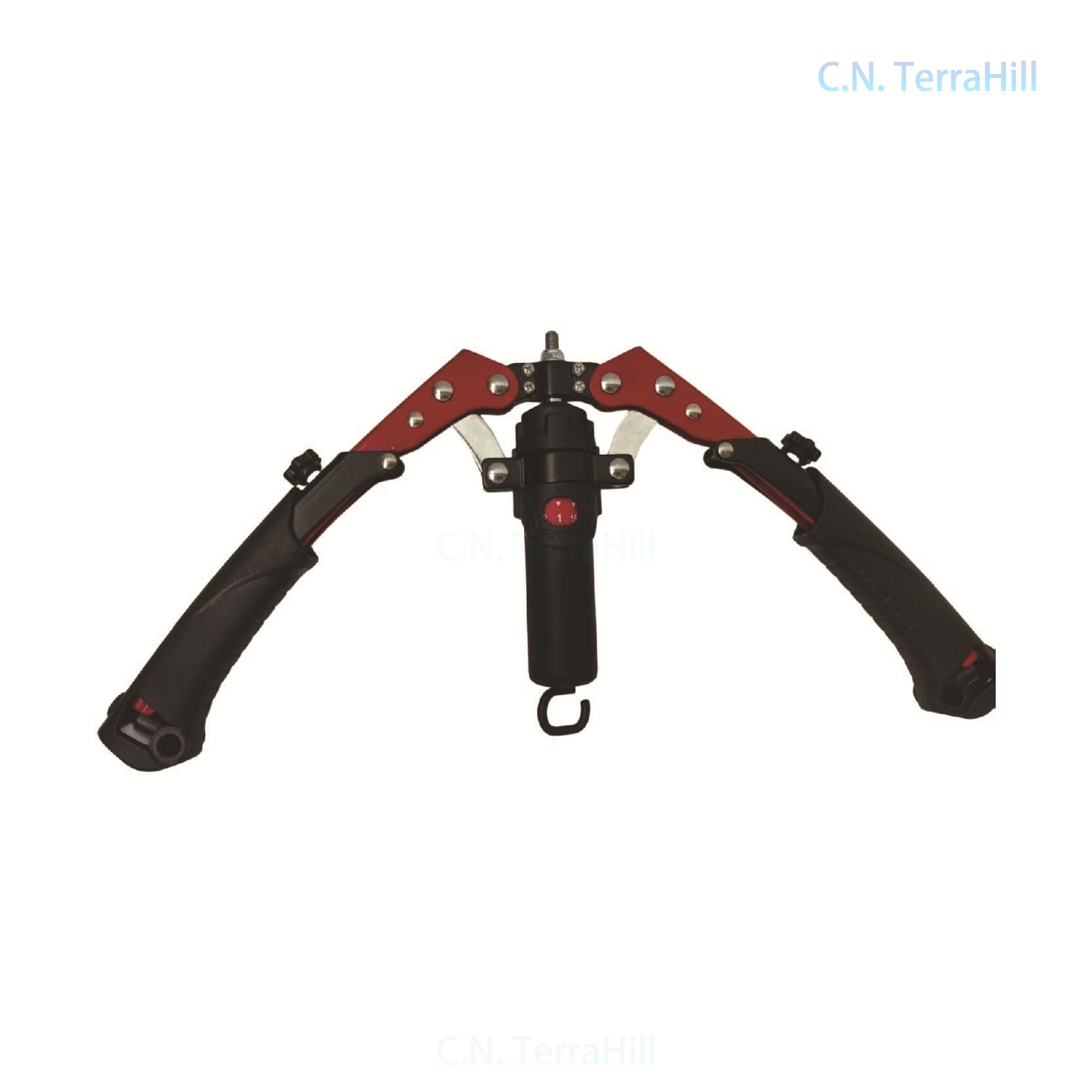 Regulowany hydrauliczny przyrz – Home Gym Portable recenzja i cena