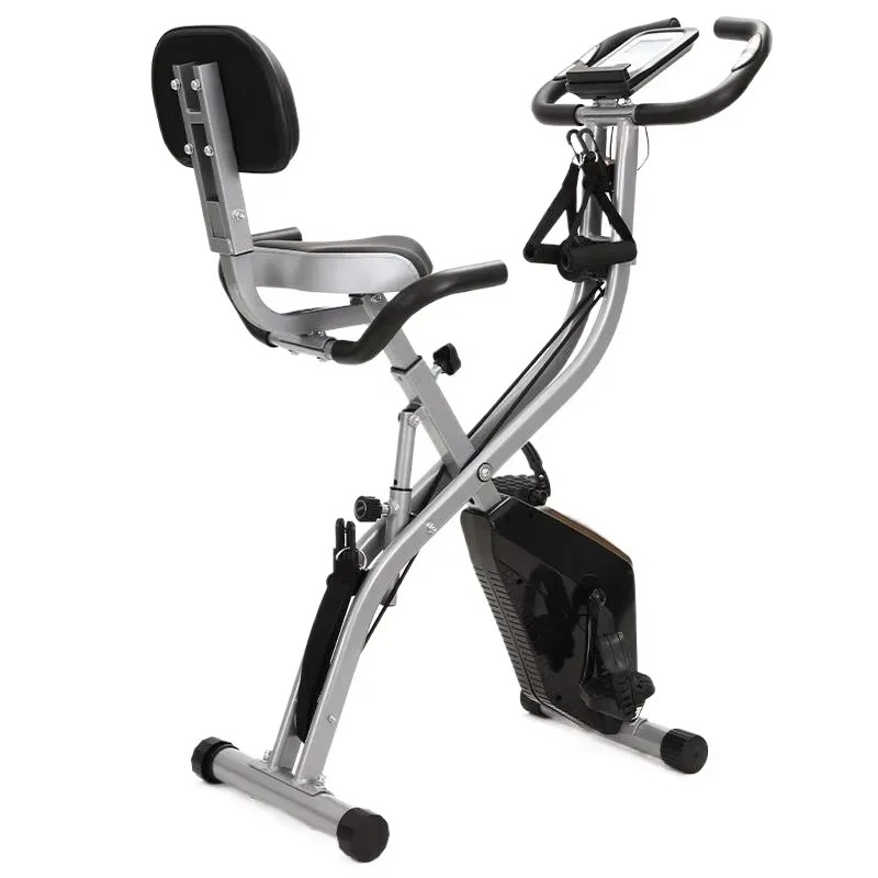 Przenośny, składany rower tren – Home Gym Portable recenzja i cena