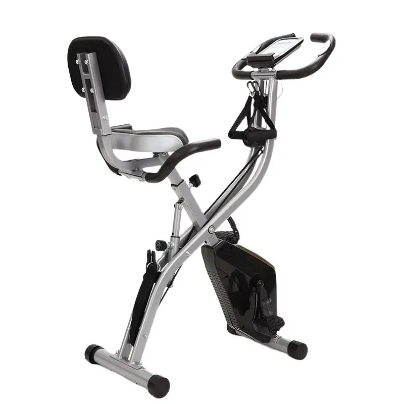 Przenośny, składany rower tren – Home Gym Portable recenzja i cena