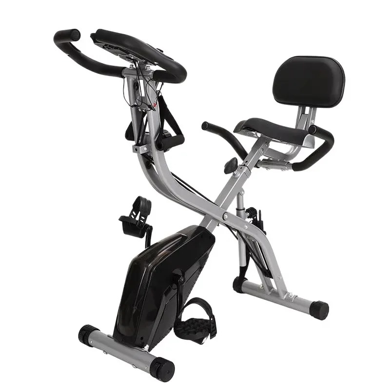 Przenośny, składany rower tren – Home Gym Portable recenzja i cena
