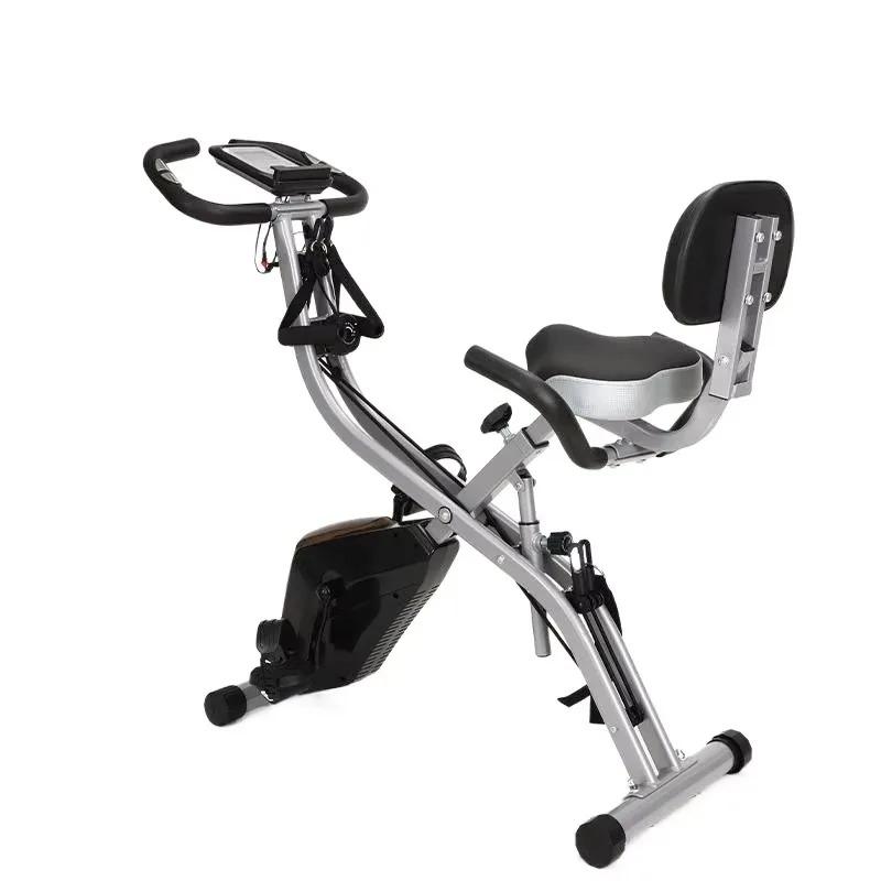 Przenośny, składany rower tren – Home Gym Portable recenzja i cena