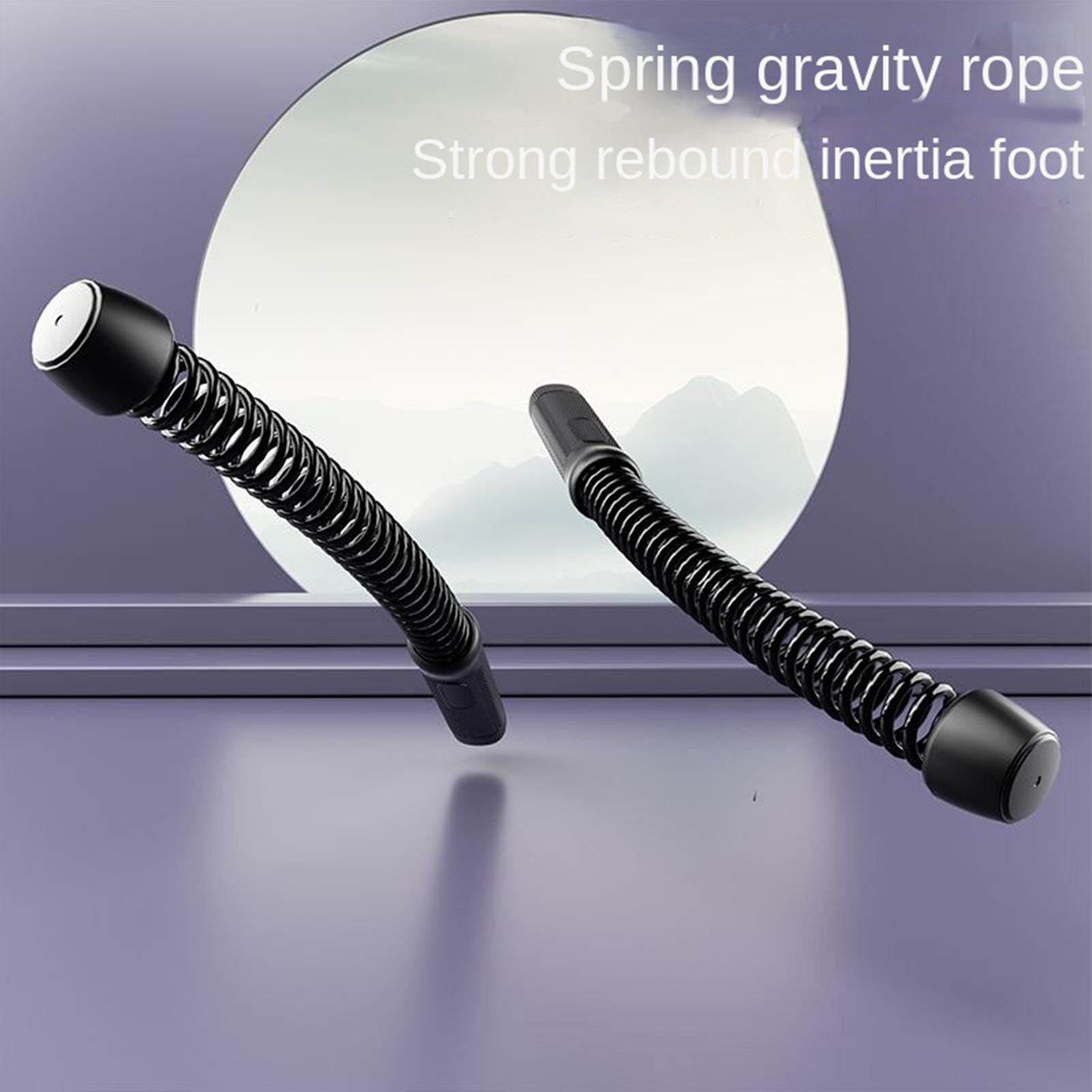 Bezprzewodowa lina do ćwiczeń  – Battle Rope Heavy recenzja i cena