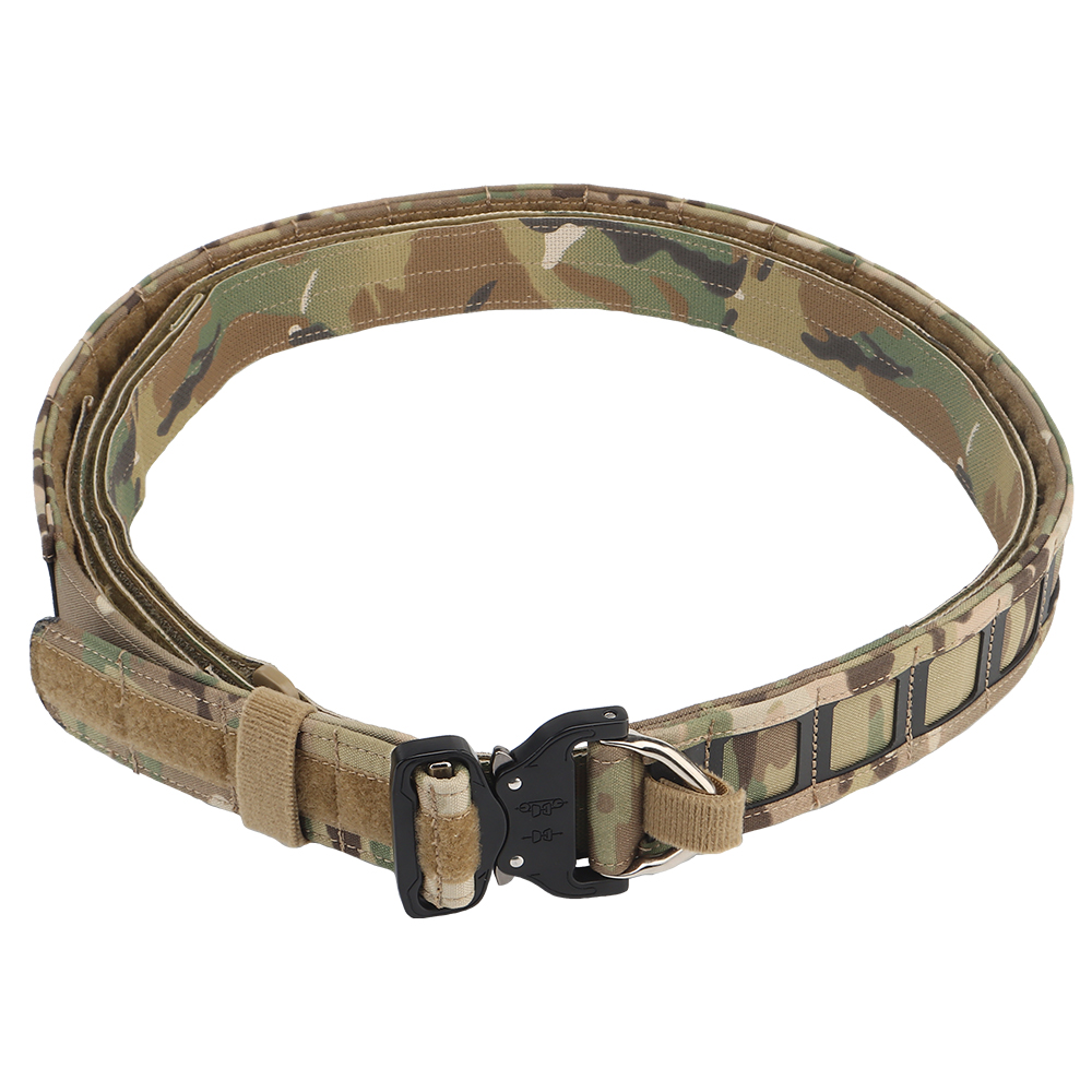 Tactical Molle Belt polowanie  – Battle Rope Heavy recenzja i cena
