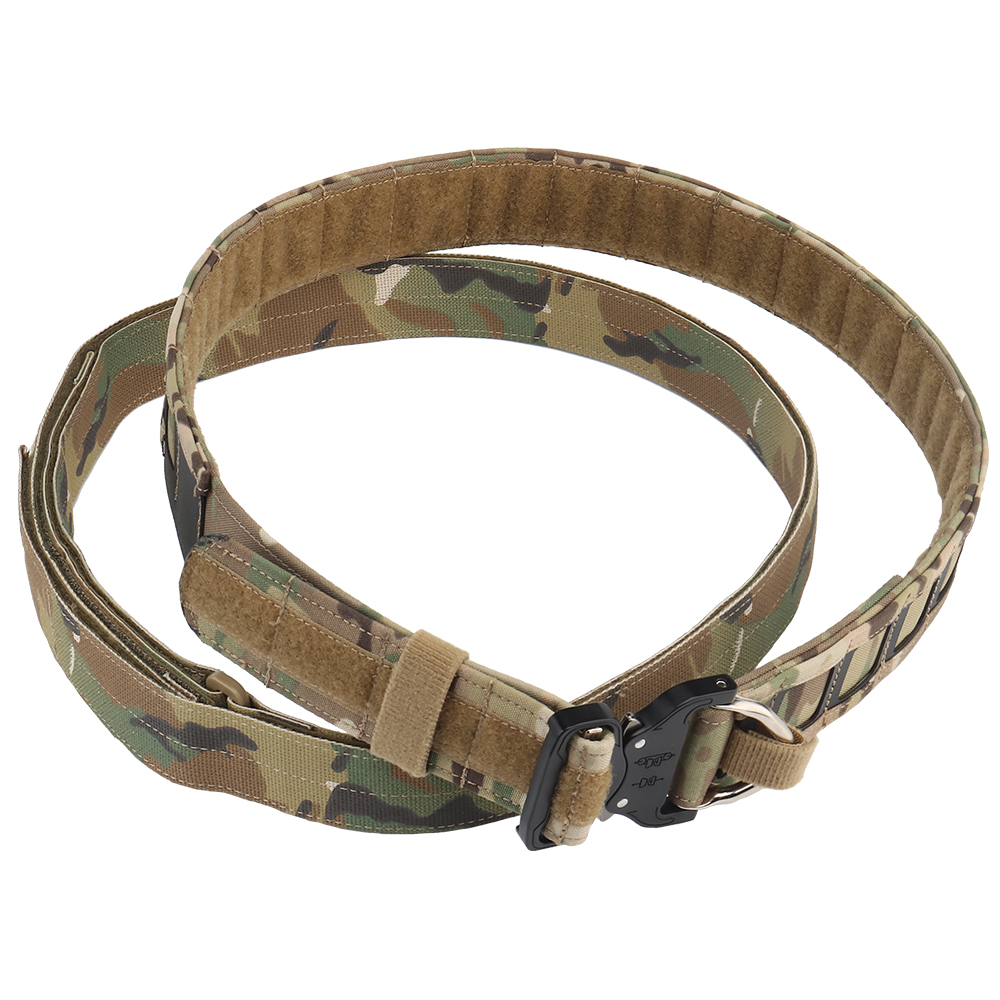 Tactical Molle Belt polowanie  – Battle Rope Heavy recenzja i cena