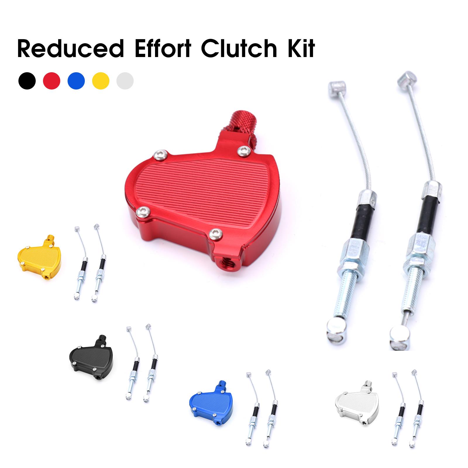 ZSDTRP CNC Stunt Clutch Easy P – Lat Pulldown Cable recenzja i cena
