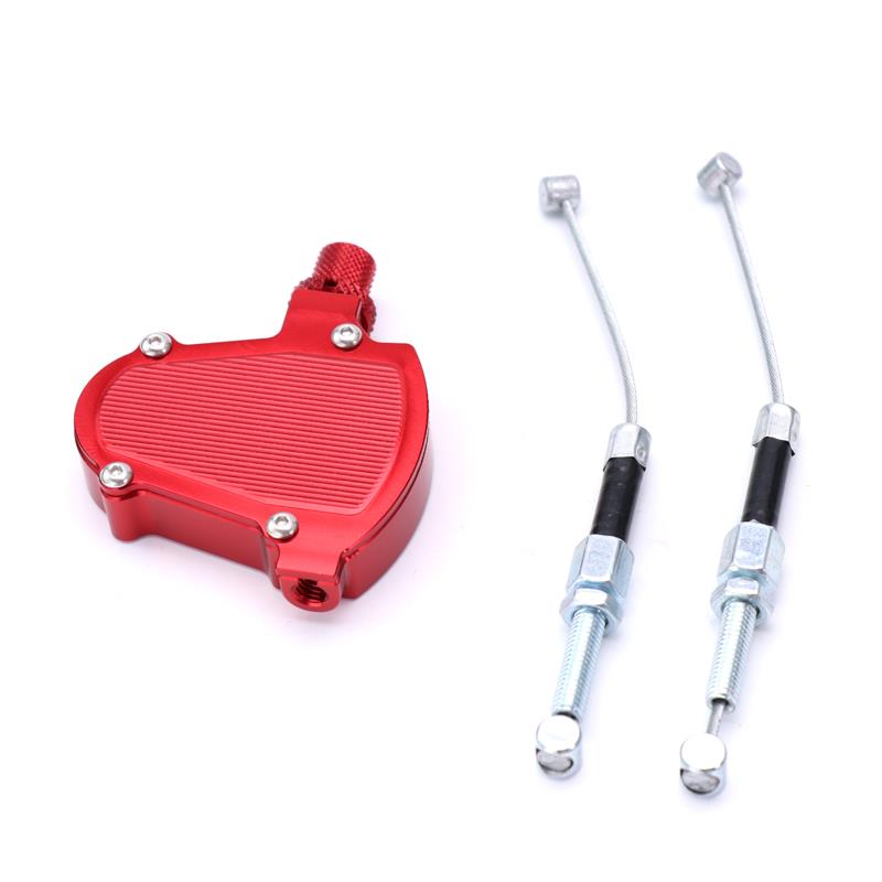 ZSDTRP CNC Stunt Clutch Easy P – Lat Pulldown Cable recenzja i cena