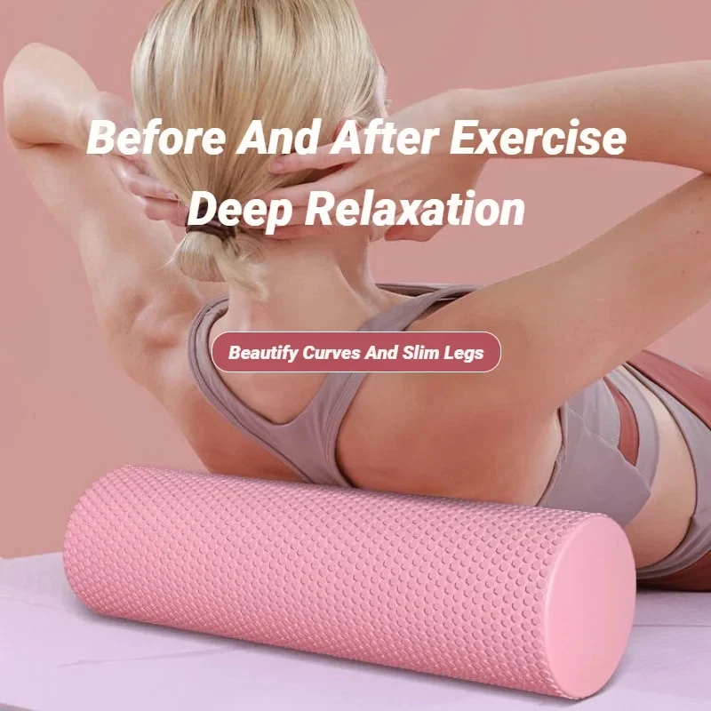 Sześciokątny wałek do jogi z p – Home Gym Yoga recenzja i cena