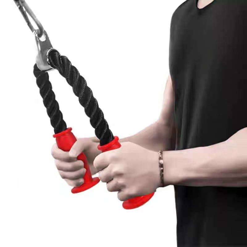 Ergonomiczny, antypoślizgowy u – Home Gym Equipment Set recenzja i cena