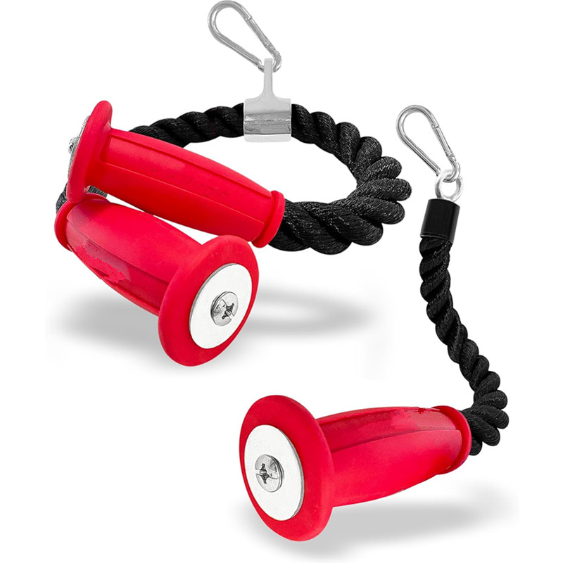 Ergonomiczny, antypoślizgowy u – Home Gym Equipment Set recenzja i cena