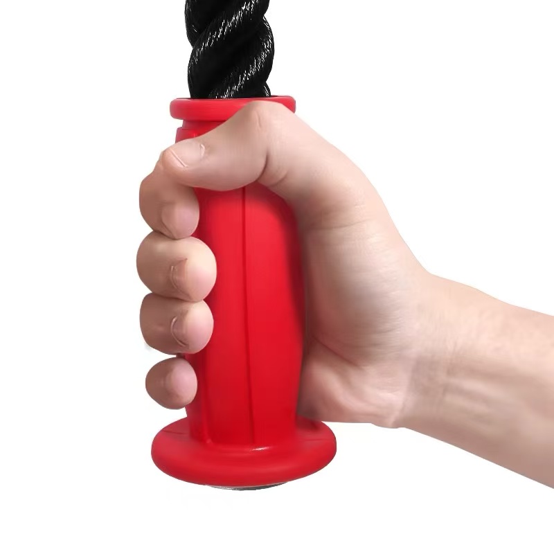Ergonomiczny, antypoślizgowy u – Home Gym Equipment Set recenzja i cena