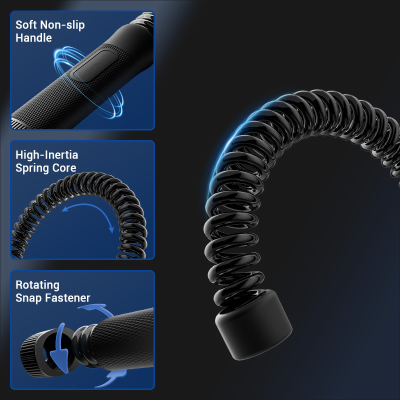 UMAY Lina do ćwiczeń bez linki – Home Gym Portable recenzja i cena
