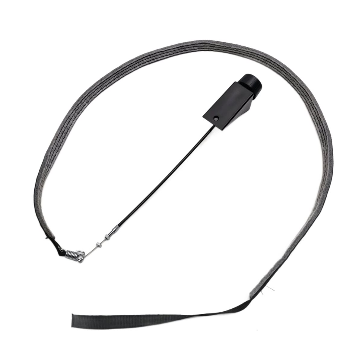 Pas oporowy do rowerka trening – Home Gym Portable recenzja i cena