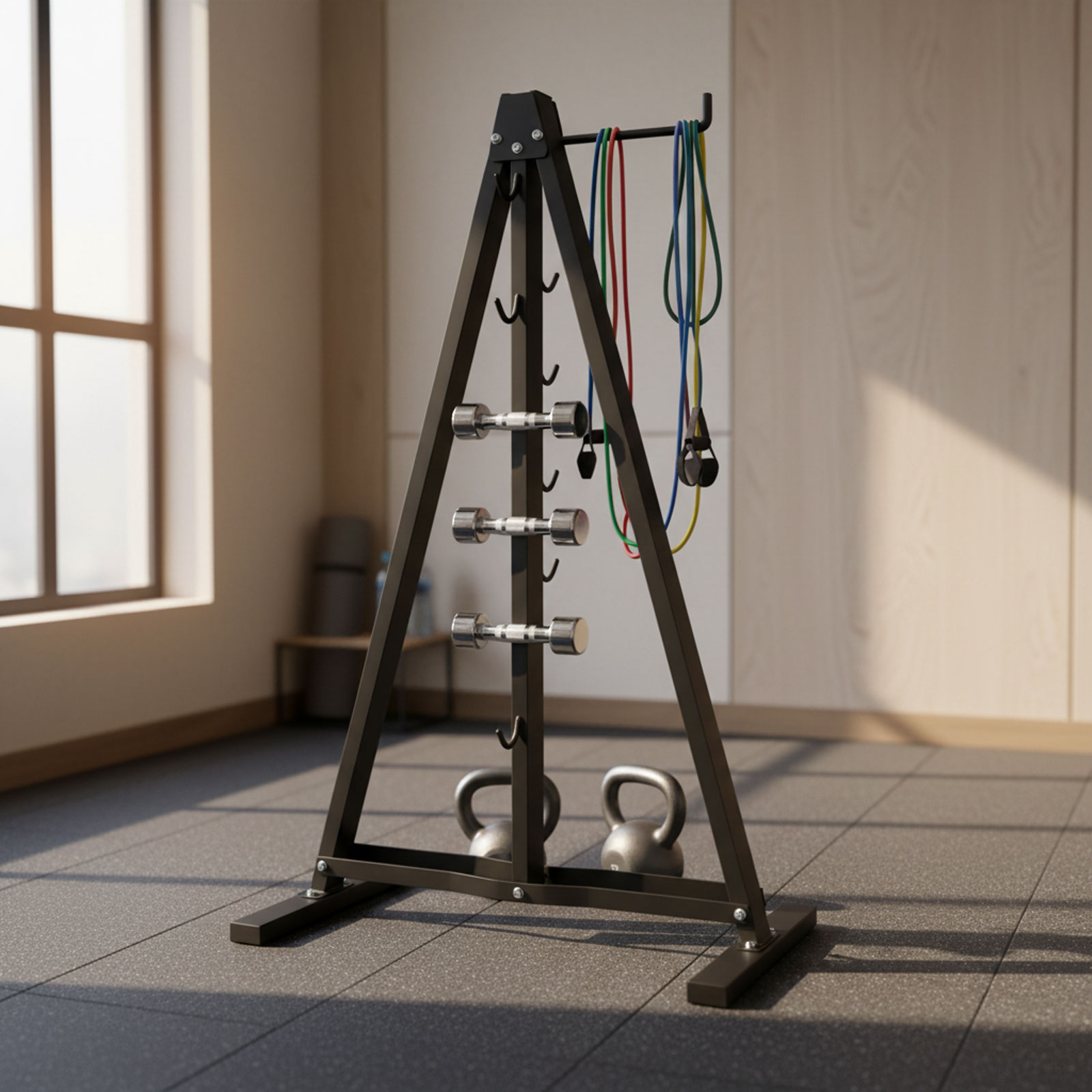 Organizer do wyciągu górnego z – Lat Pulldown Cable recenzja i cena