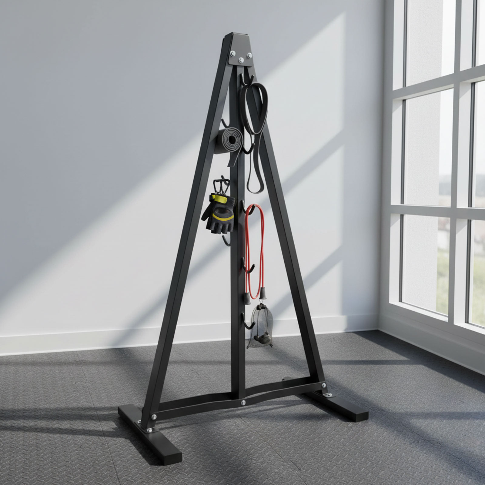 Organizer do wyciągu górnego z – Lat Pulldown Cable recenzja i cena