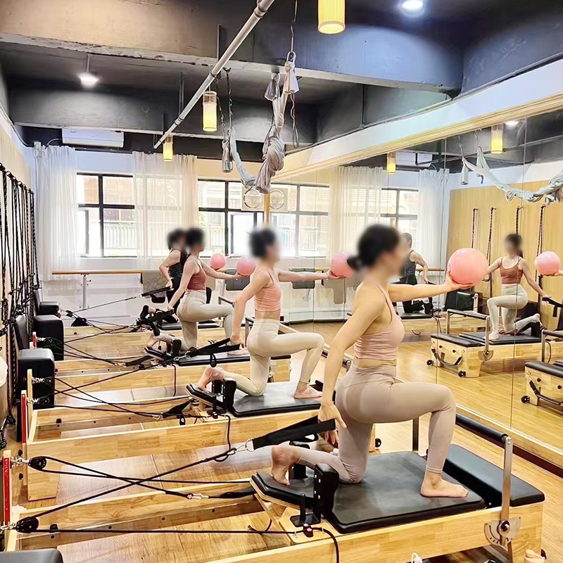 Najnowsze urządzenia do pilate – Home Gym Yoga recenzja i cena