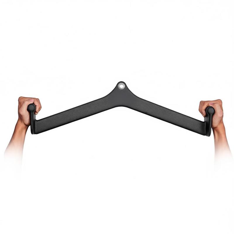 Akcesorium do ściągania LAT, A – Lat Pulldown Cable recenzja i cena