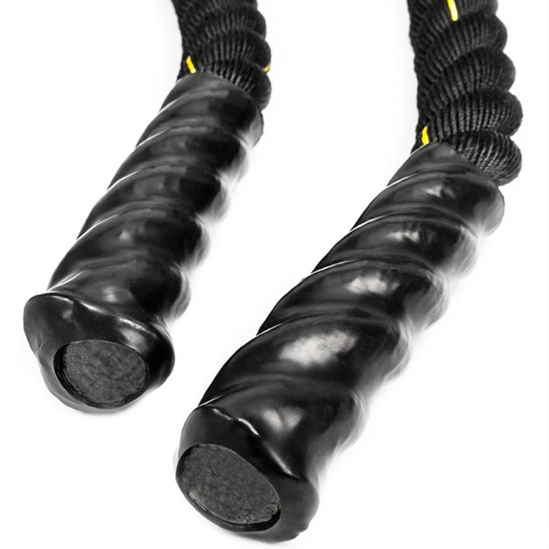 9/12/15M * 25MM Fitness polies – Battle Rope Heavy recenzja i cena