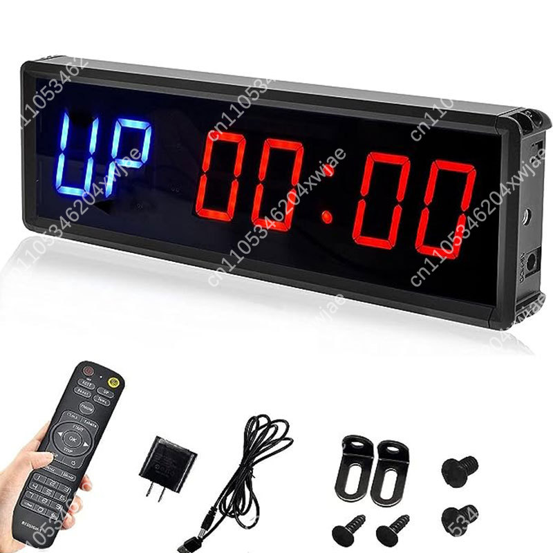 Wielofunkcyjny timer do ćwicze – Home Gym Portable recenzja i cena
