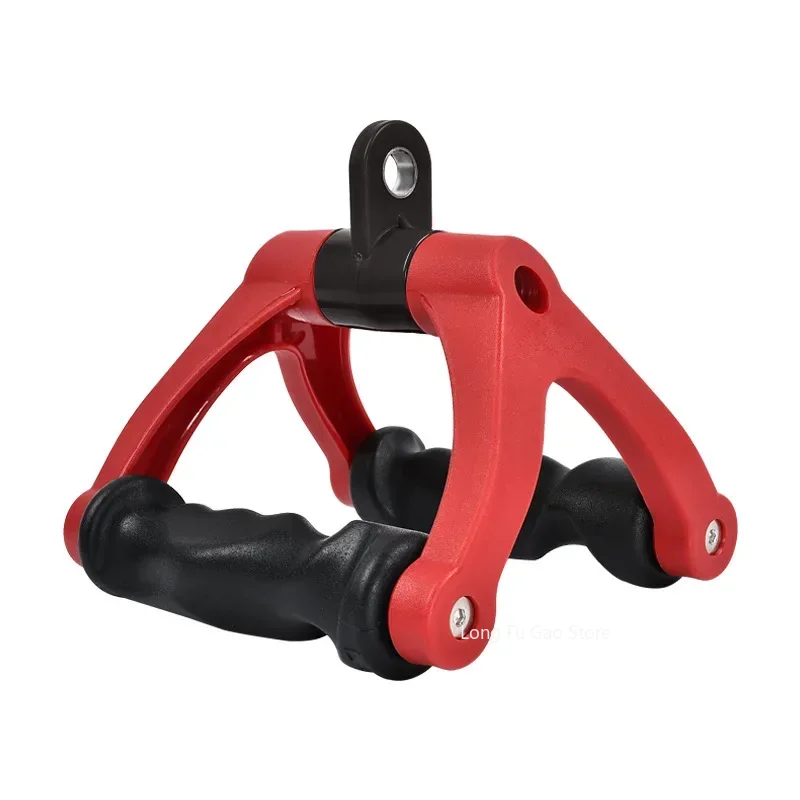 Ergonomiczny drążek wioślarza  – Lat Pulldown Cable recenzja i cena