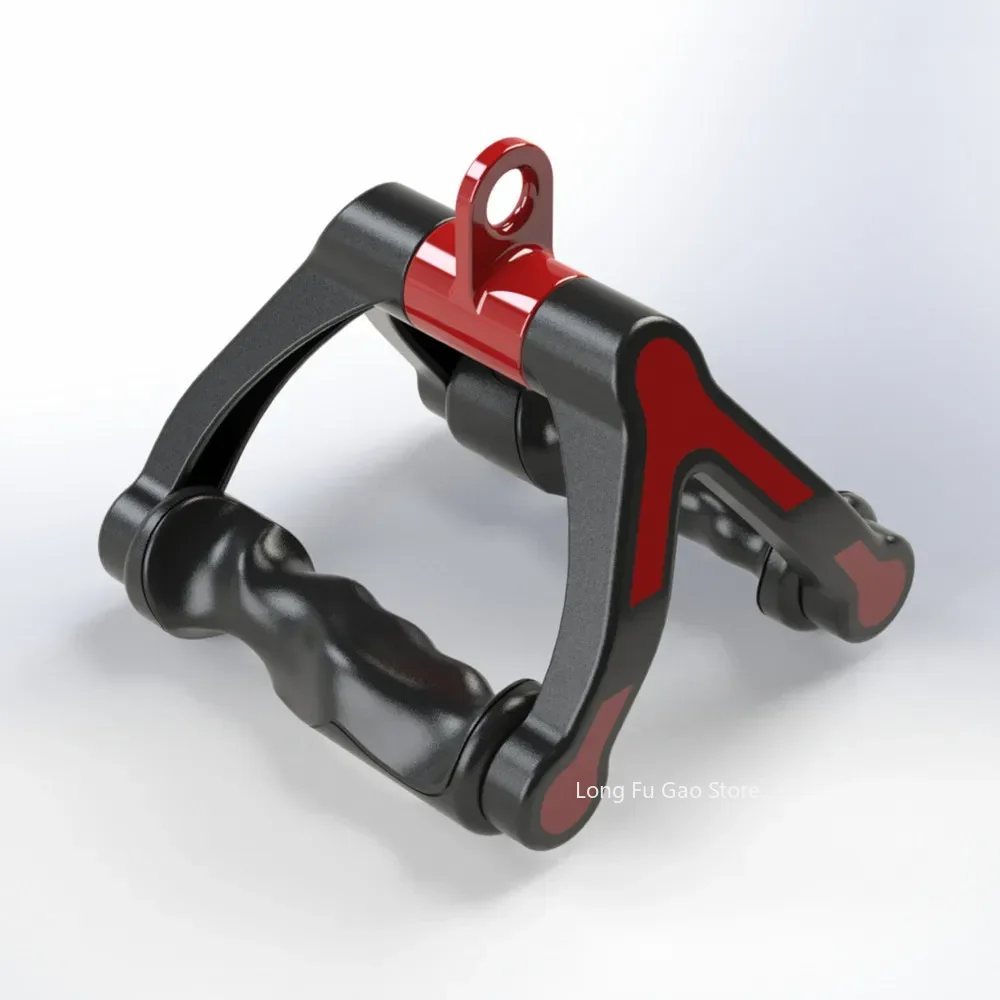 Ergonomiczny drążek wioślarza  – Lat Pulldown Cable recenzja i cena